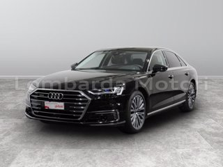 AUDI A8 60 3.0 tfsi e quattro tiptronic