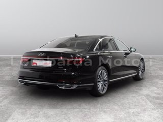 AUDI A8 60 3.0 tfsi e quattro tiptronic