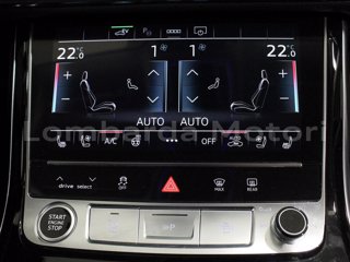 AUDI A8 60 3.0 tfsi e quattro tiptronic