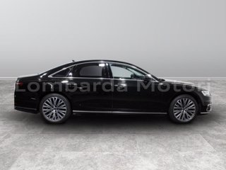 AUDI A8 60 3.0 tfsi e quattro tiptronic