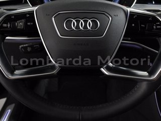 AUDI A8 60 3.0 tfsi e quattro tiptronic