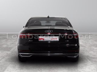 AUDI A8 60 3.0 tfsi e quattro tiptronic