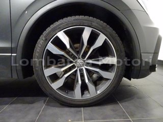 VOLKSWAGEN Tiguan 1.5 tsi sport 150cv dsg