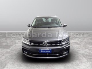 VOLKSWAGEN Tiguan 1.5 tsi sport 150cv dsg