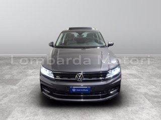 VOLKSWAGEN Tiguan 1.5 tsi sport 150cv dsg