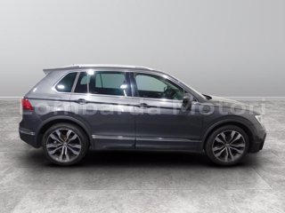 VOLKSWAGEN Tiguan 1.5 tsi sport 150cv dsg