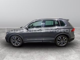 VOLKSWAGEN Tiguan 1.5 tsi sport 150cv dsg