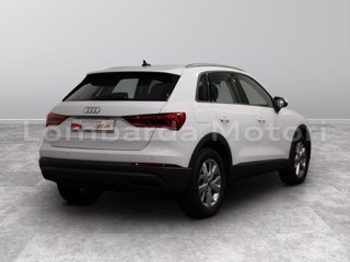 AUDI Q3 45 1.4 tfsi e business s-tronic