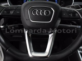 AUDI Q3 45 1.4 tfsi e business s-tronic