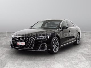 AUDI A8 50 3.0 tdi mhev quattro tiptronic