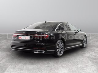 AUDI A8 50 3.0 tdi mhev quattro tiptronic