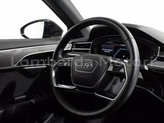 AUDI A8 50 3.0 tdi mhev quattro tiptronic