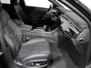 AUDI A8 50 3.0 tdi mhev quattro tiptronic