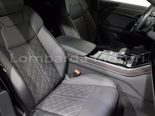 AUDI A8 50 3.0 tdi mhev quattro tiptronic