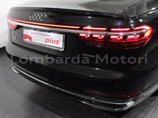 AUDI A8 50 3.0 tdi mhev quattro tiptronic