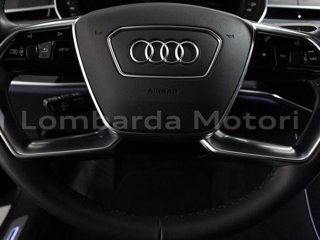 AUDI A8 50 3.0 tdi mhev quattro tiptronic