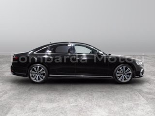 AUDI A8 50 3.0 tdi mhev quattro tiptronic