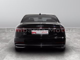 AUDI A8 50 3.0 tdi mhev quattro tiptronic