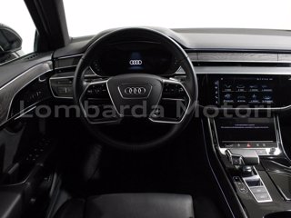 AUDI A8 50 3.0 tdi mhev quattro tiptronic