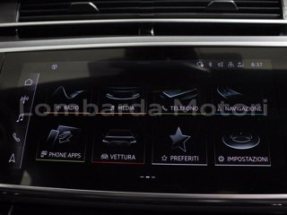 AUDI A8 50 3.0 tdi mhev quattro tiptronic