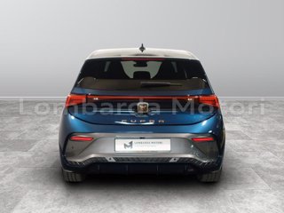 CUPRA Born 58kwh