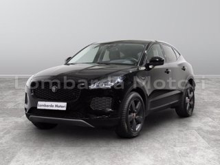 JAGUAR E-pace 2.0d i4 r-dynamic se awd 150cv auto my19