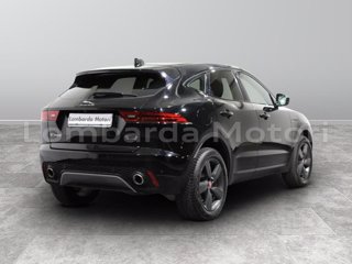 JAGUAR E-pace 2.0d i4 r-dynamic se awd 150cv auto my19