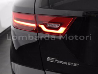 JAGUAR E-pace 2.0d i4 r-dynamic se awd 150cv auto my19