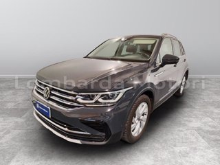 VOLKSWAGEN Tiguan 1.5 tsi elegance 150cv dsg