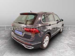 VOLKSWAGEN Tiguan 1.5 tsi elegance 150cv dsg