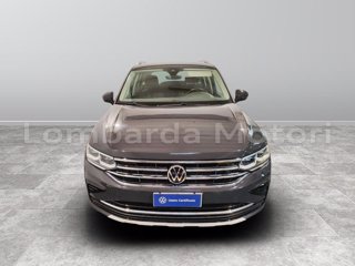 VOLKSWAGEN Tiguan 1.5 tsi elegance 150cv dsg