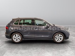 VOLKSWAGEN Tiguan 1.5 tsi elegance 150cv dsg