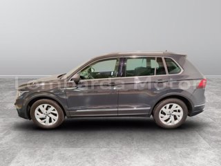 VOLKSWAGEN Tiguan 1.5 tsi elegance 150cv dsg