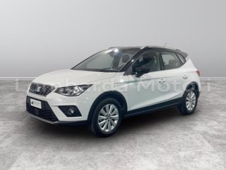 SEAT Arona 1.0 ecotsi xcellence 110cv dsg