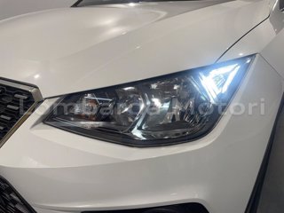 SEAT Arona 1.0 ecotsi xcellence 110cv dsg