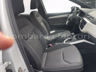 SEAT Arona 1.0 ecotsi xcellence 110cv dsg