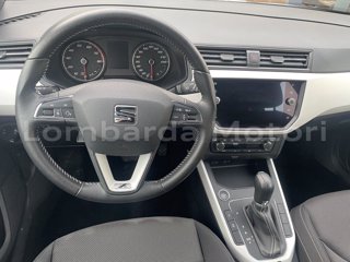 SEAT Arona 1.0 ecotsi xcellence 110cv dsg