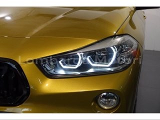 BMW X2 xdrive25d msport auto