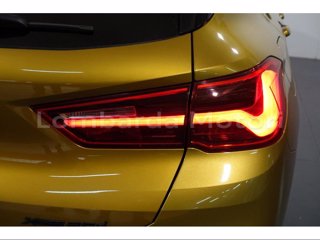 BMW X2 xdrive25d msport auto