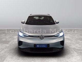 VOLKSWAGEN Id.4 77 kwh pro performance 204cv