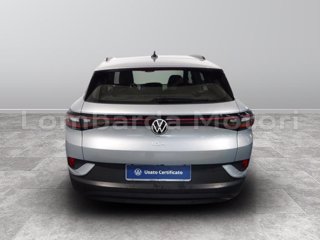 VOLKSWAGEN Id.4 77 kwh pro performance 204cv