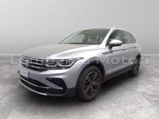 VOLKSWAGEN Tiguan 1.5 tsi elegance 150cv dsg