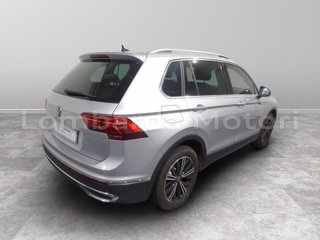 VOLKSWAGEN Tiguan 1.5 tsi elegance 150cv dsg