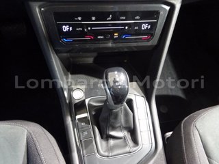 VOLKSWAGEN Tiguan 1.5 tsi elegance 150cv dsg