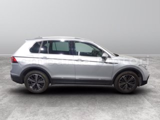 VOLKSWAGEN Tiguan 1.5 tsi elegance 150cv dsg