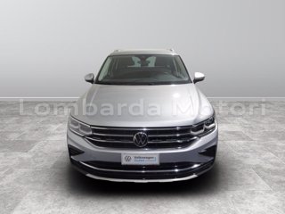 VOLKSWAGEN Tiguan 1.5 tsi elegance 150cv dsg