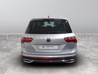 VOLKSWAGEN Tiguan 1.5 tsi elegance 150cv dsg