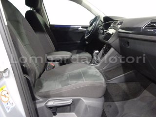 VOLKSWAGEN Tiguan 1.5 tsi elegance 150cv dsg