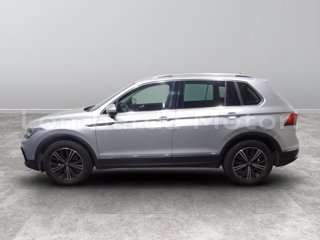 VOLKSWAGEN Tiguan 1.5 tsi elegance 150cv dsg