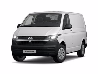 VOLKSWAGEN T6.1 transporter 28 2.0 tdi 110cv p.c.